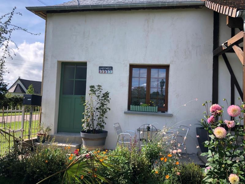 Gites-de-France®-La-Normandeuse