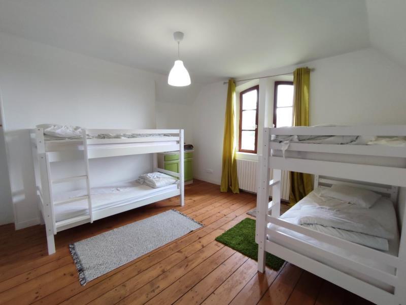 Gites-de-France®-La-Maison-Forestiere-de-Penthievre