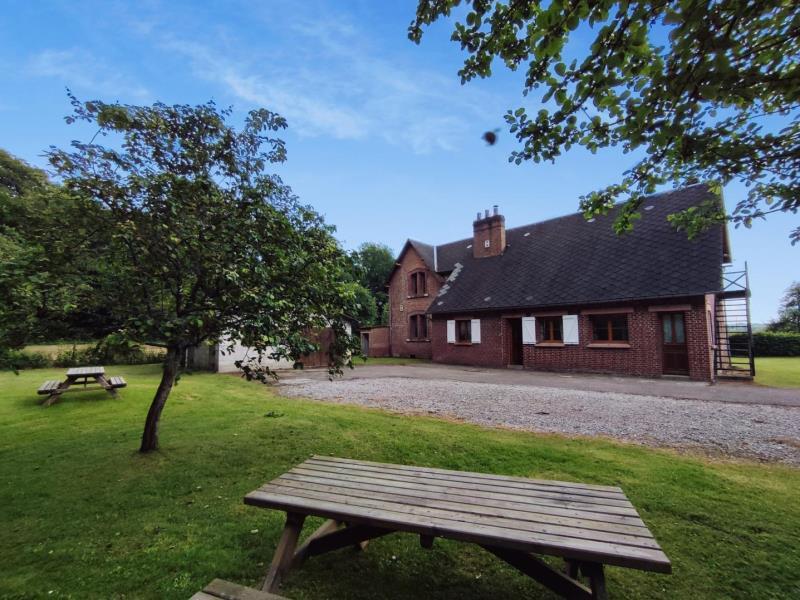 Gites-de-France®-La-Maison-Forestiere-de-Penthievre