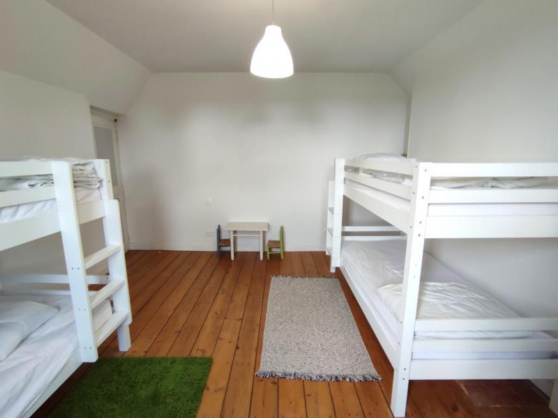 Gites-de-France®-La-Maison-Forestiere-de-Penthievre