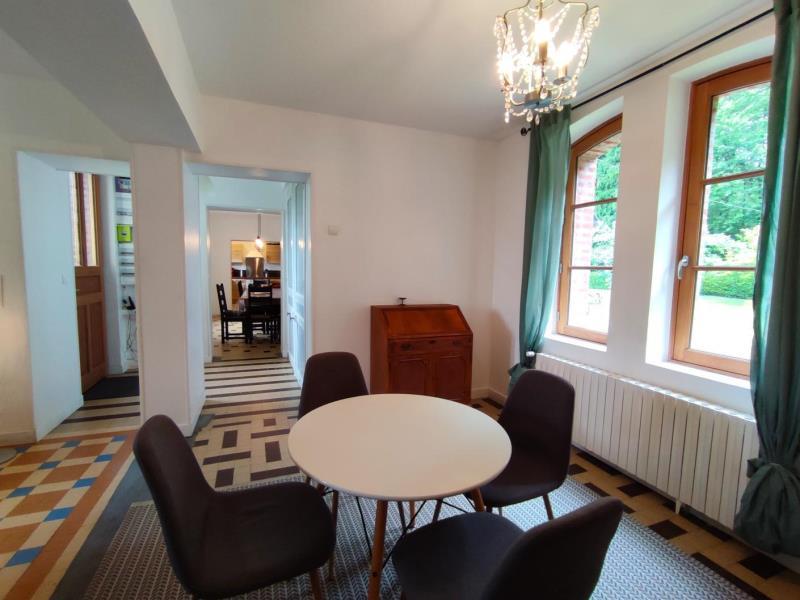 Gites-de-France®-La-Maison-Forestiere-de-Penthievre