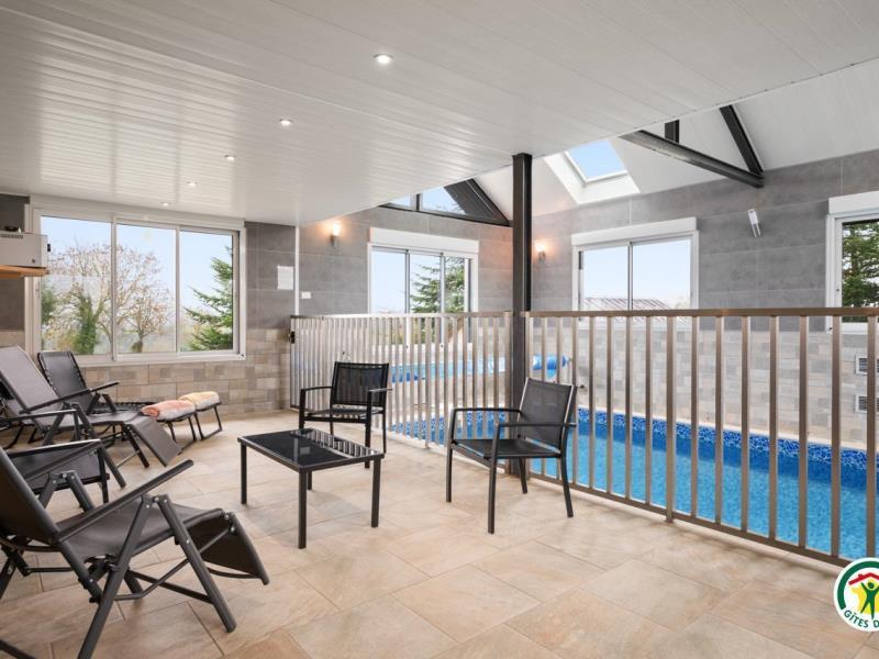 Gites-de-France®-Villa-des-Champs