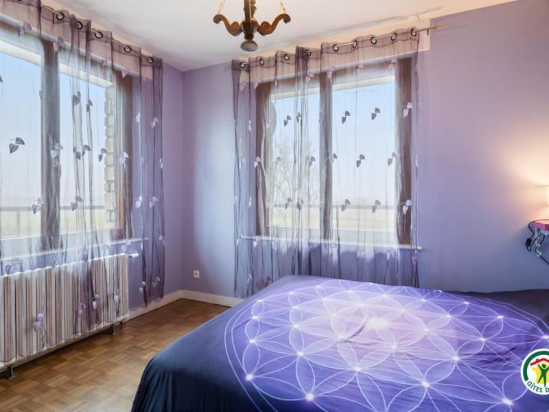 Gites-de-France®-Villa-des-Champs