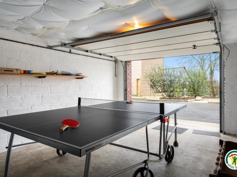 Gites-de-France®-Villa-des-Champs