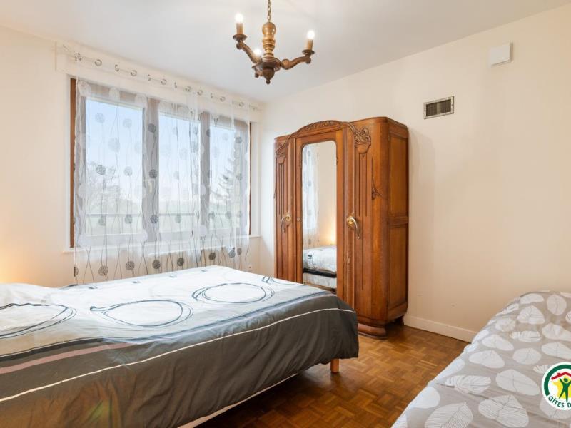 Gites-de-France®-Villa-des-Champs