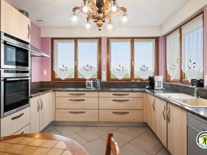 Gites-de-France®-Villa-des-Champs