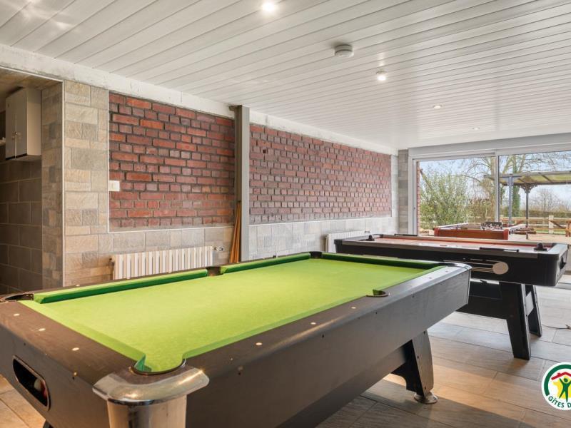 Gites-de-France®-Villa-des-Champs