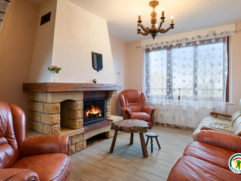 Gites-de-France®-Villa-des-Champs