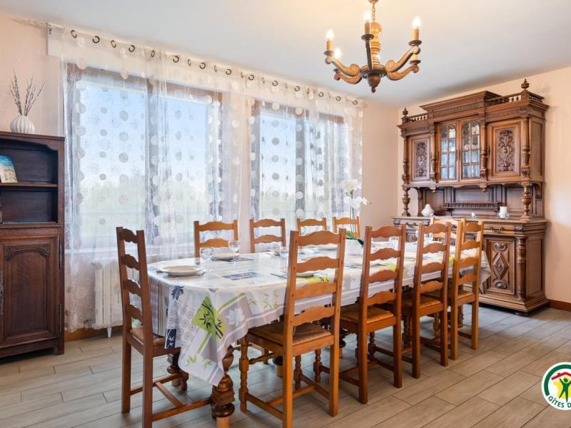 Gites-de-France®-Villa-des-Champs