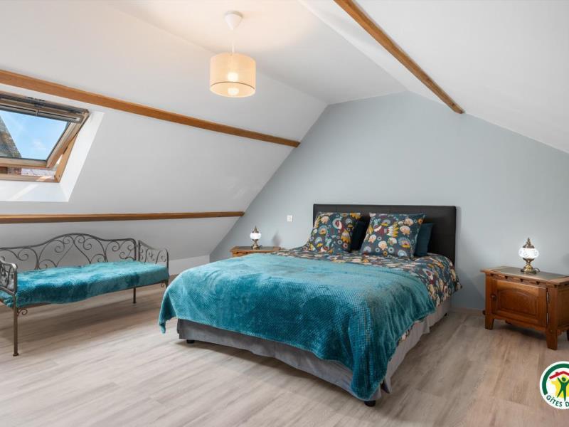 Gites-de-France®-Loll-Sweet-Home