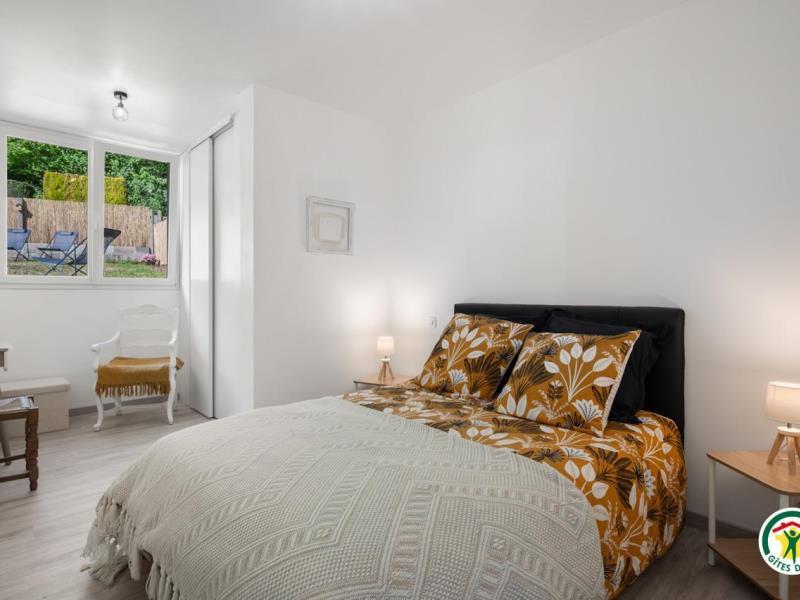 Gites-de-France®-Loll-Sweet-Home