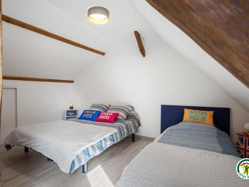 Gites-de-France®-Loll-Sweet-Home