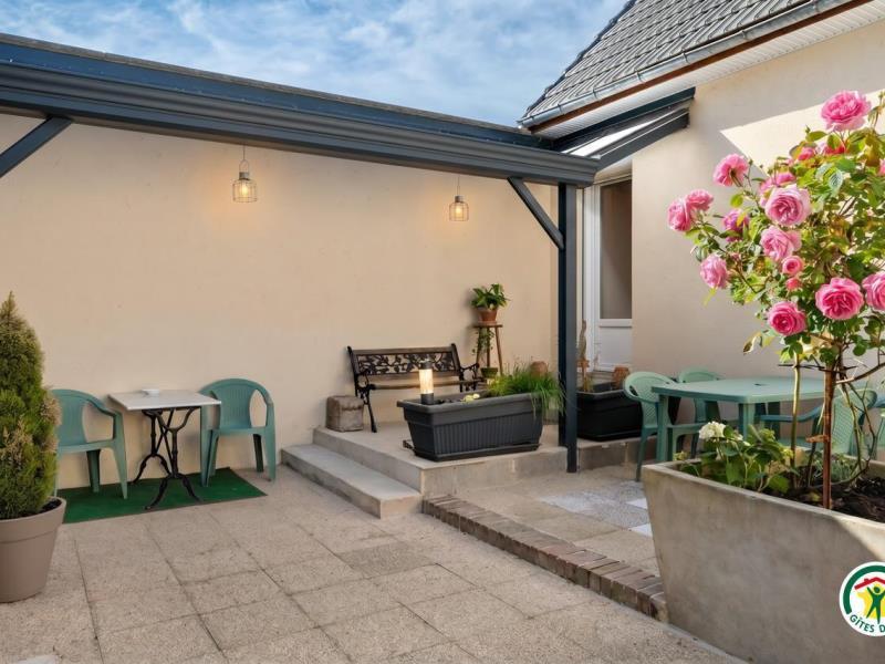 Gites-de-France®-Loll-Sweet-Home