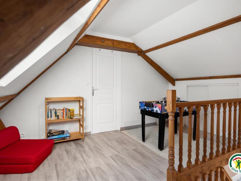 Gites-de-France®-Loll-Sweet-Home