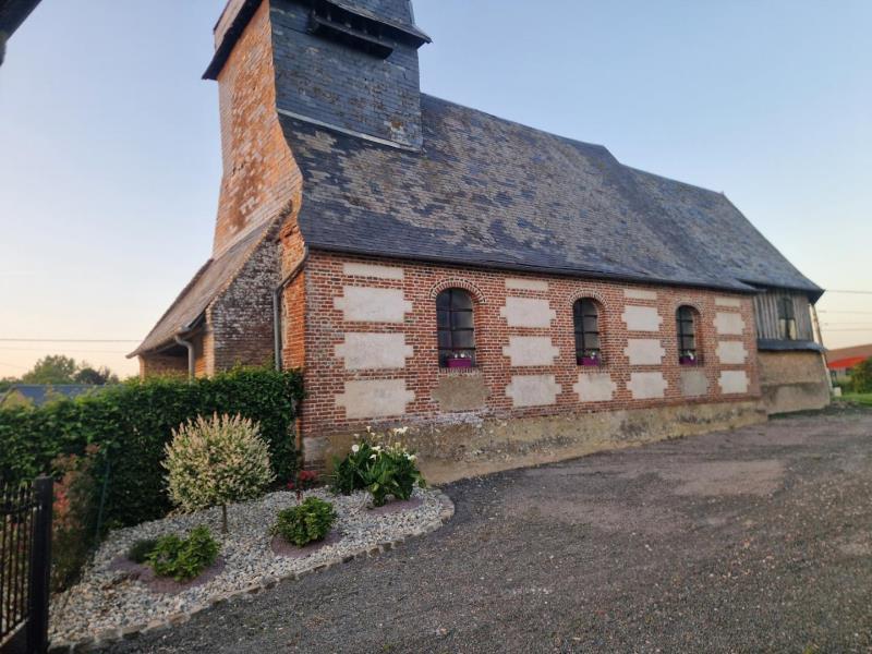 Gites-de-France®-Le-Noyer-Gourmand