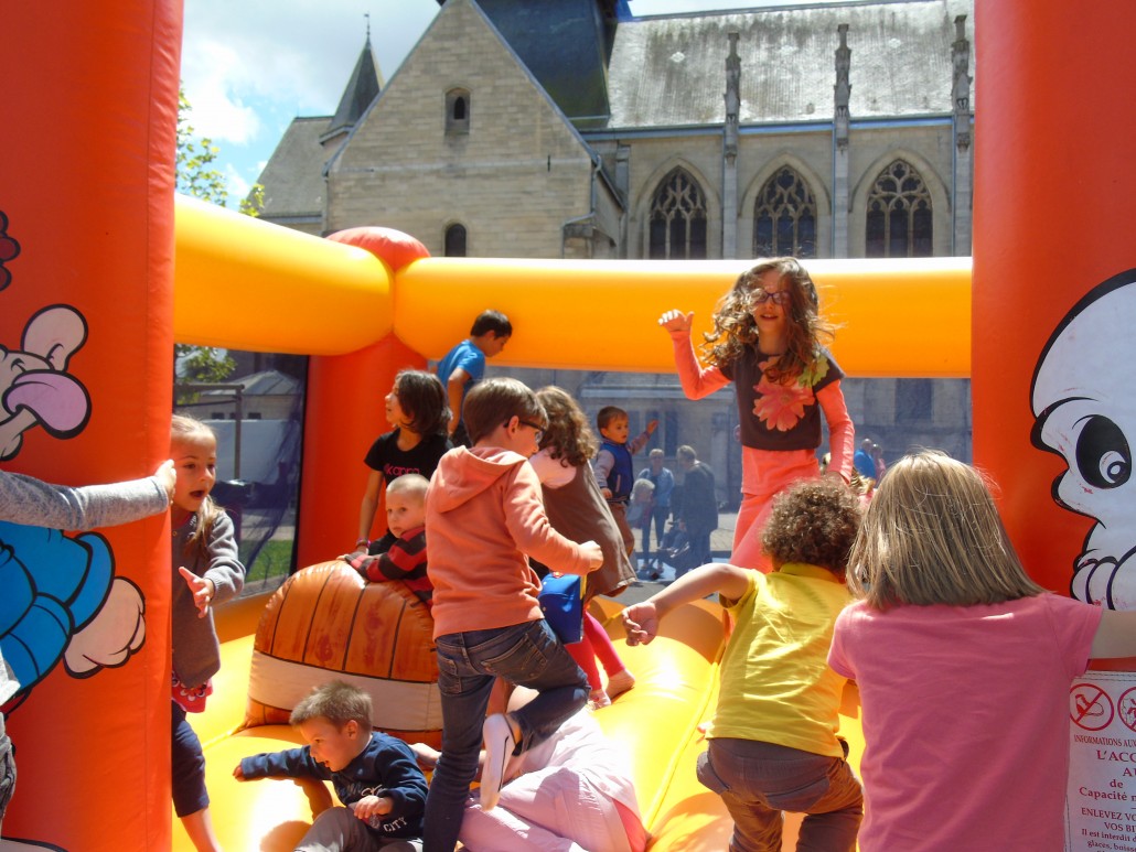 Fete Du Verre Blangy Sur Bresle 2022 Fête de la Jeunesse à Blangy - Office de tourisme Aumale blangy sur bresle